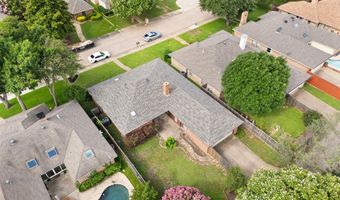 3919 Dome Dr, Addison, TX 75001