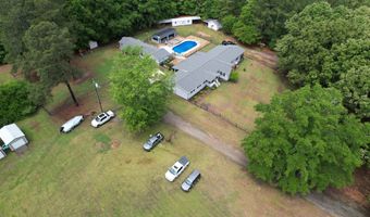 1579 Van Buren Rd, Barnesville, GA 30204