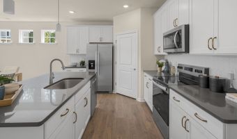 429 Thistle Meadow Ln Plan: Azalea, Aberdeen, NC 28315