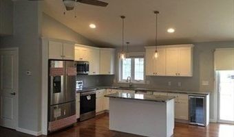 Lot E Jensen Street, Belchertown, MA 01007