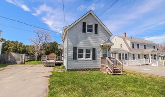 35 Mildred Ave, Bangor, ME 04401