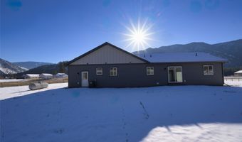 804 Kirchey Creek Dr, Alberton, MT 59820