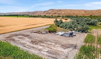 792 Foxtail Rd & Amp 1997 Big Bend Rd, Adrian, OR 97901
