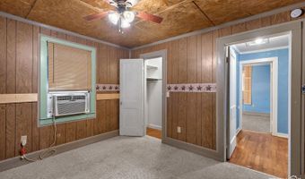 409 S ASH St, Archer City, TX 76351