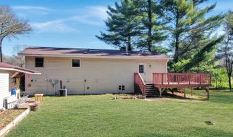 15893 State Highway 16, Angelo, WI 54656