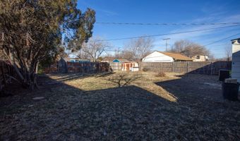 1928 Cherry St, Amarillo, TX 79106