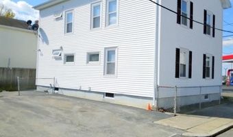 55 Potter St, East Providence, RI 02914