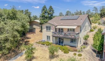 401 McCauley Ranch Rd, Angels Camp, CA 95222