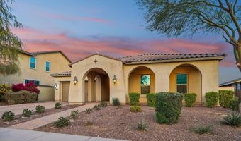 2317 N BEVERLY Pl, Buckeye, AZ 85396