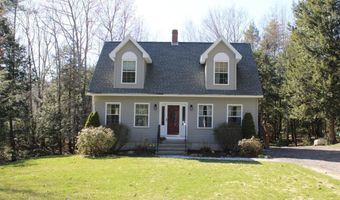 6 Morrell Dr, Windham, ME 04062