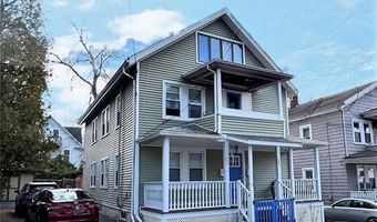 564 Midland St, Bridgeport, CT 06605