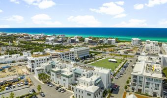 27 Admiralty Row 305, Alys Beach, FL 32461