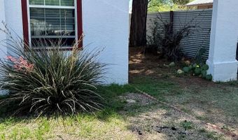 905 N 6th St, Alpine, TX 79830