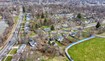 727 Springbrook Ave, Adrian, MI 49221
