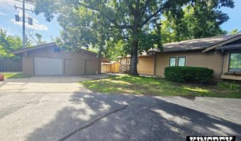 9178 SE 72nd Ter, Baxter Springs, KS 66713