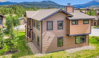 349 SHORES Ln, Breckenridge, CO 80424