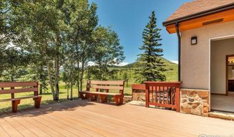 1293 Lost Angel Rd, Boulder, CO 80302