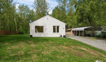 3421 Tieszen Ave, Anchorage, AK 99516