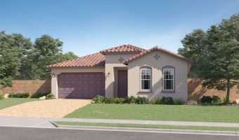 4760 S 232nd Ln, Buckeye, AZ 85326