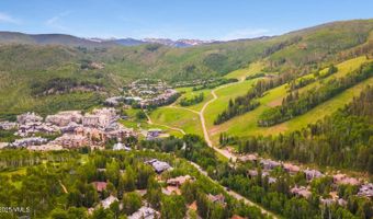 60 Elk Track Ct, Beaver Creek, CO 81620