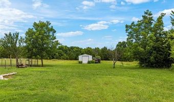 5648 Myall Rd, Ardmore, OK 73401