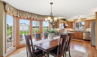 438 Twp Rd 1500, Ashland, OH 44805