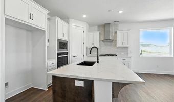 1412 N 162nd Ter, Basehor, KS 66007