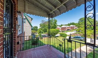 4703 LUERSSEN Ave, Baltimore, MD 21206