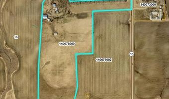 25318 County Highway 13, Audubon, MN 56511