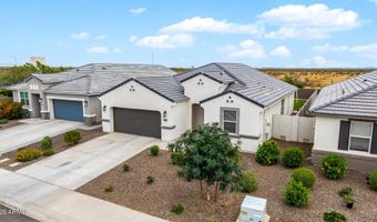 2703 W SEAVER Ave, Apache Junction, AZ 85120