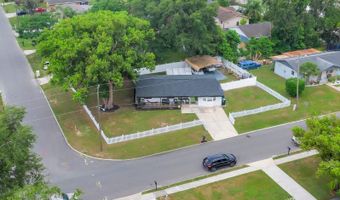 1710 THOR Ave, Apopka, FL 32703