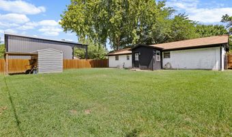 6204 Creek Crossing Rd, Alvarado, TX 76009