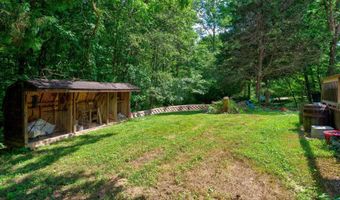 3110 Chigger Ridge Rd, Birdseye, IN 47513