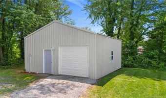 1254 Wade St, Austin, IN 47102