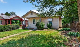 29 Mildred Ave, Asheville, NC 28806