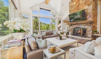 153 W Lupine Dr, Aspen, CO 81611