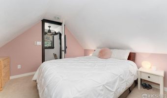 501 Main St, Boulder, CO 80302