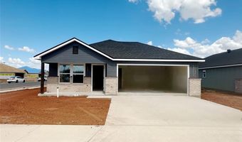 404 Goa Way, Abilene, TX 79602