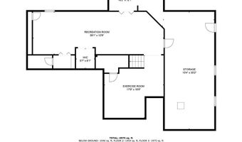 258 Woodridge Dr, North Kingstown, RI 02874