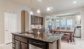 124 Gill Point Ln, Aledo, TX 76008