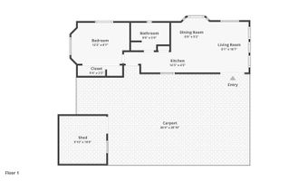 1703 N Thornton Dr 474, Casa Grande, AZ 85122