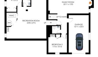 5904 LENOX Rd, Bethesda, MD 20817