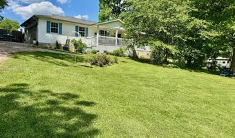 45 Hickory Heights Dr, Bedford, IN 47421