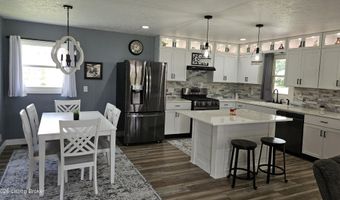 115 Hurstland Dr, Bardstown, KY 40004