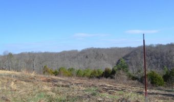 Lord Botetourt Court lot 13, Baxter, TN 38506