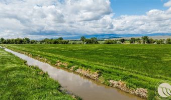 331 N SILVERTIP Rd, Bridger, MT 59014