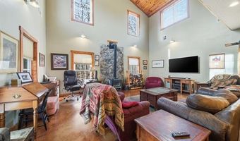 5929 E 430 Rd, Adair, OK 74330