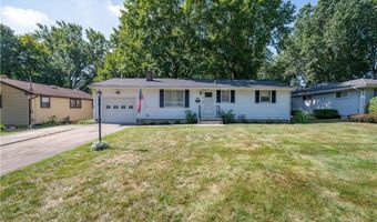 4263 Patricia Ave, Austintown, OH 44511