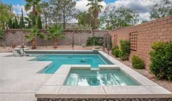 10631 Silver Pond Ave, Las Vegas, NV 89135
