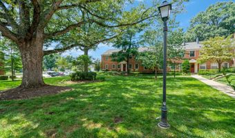 2505 ARLINGTON Blvd 102, Arlington, VA 22201